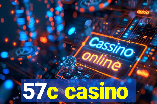 57c casino